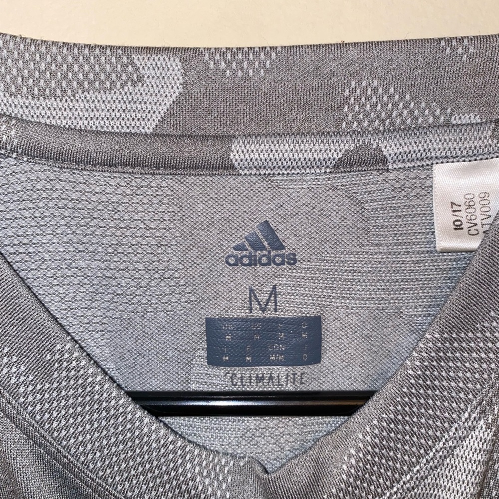 Adidas Compression Shirt